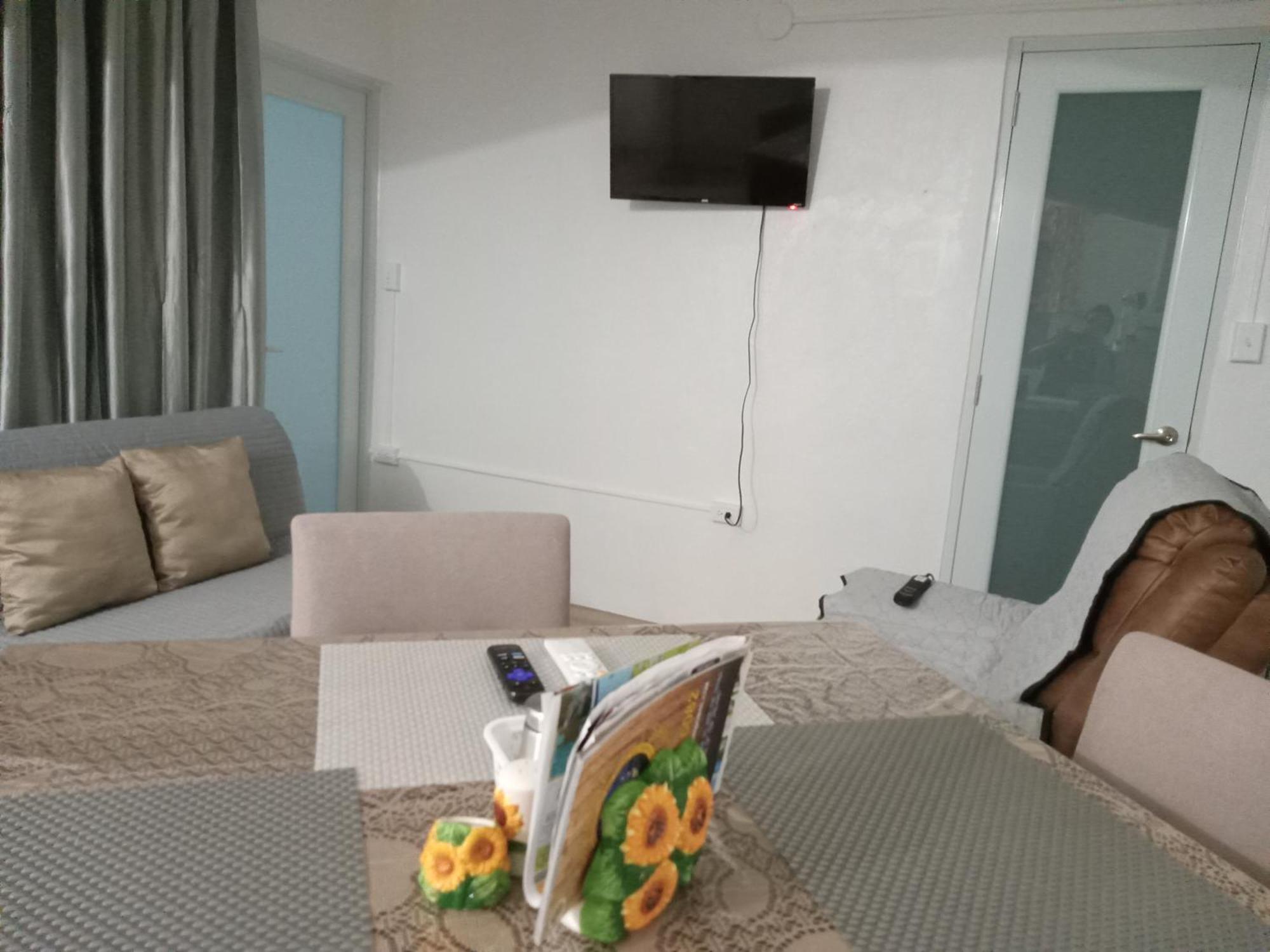 Casa Costa Sur Appartement Vieques Buitenkant foto
