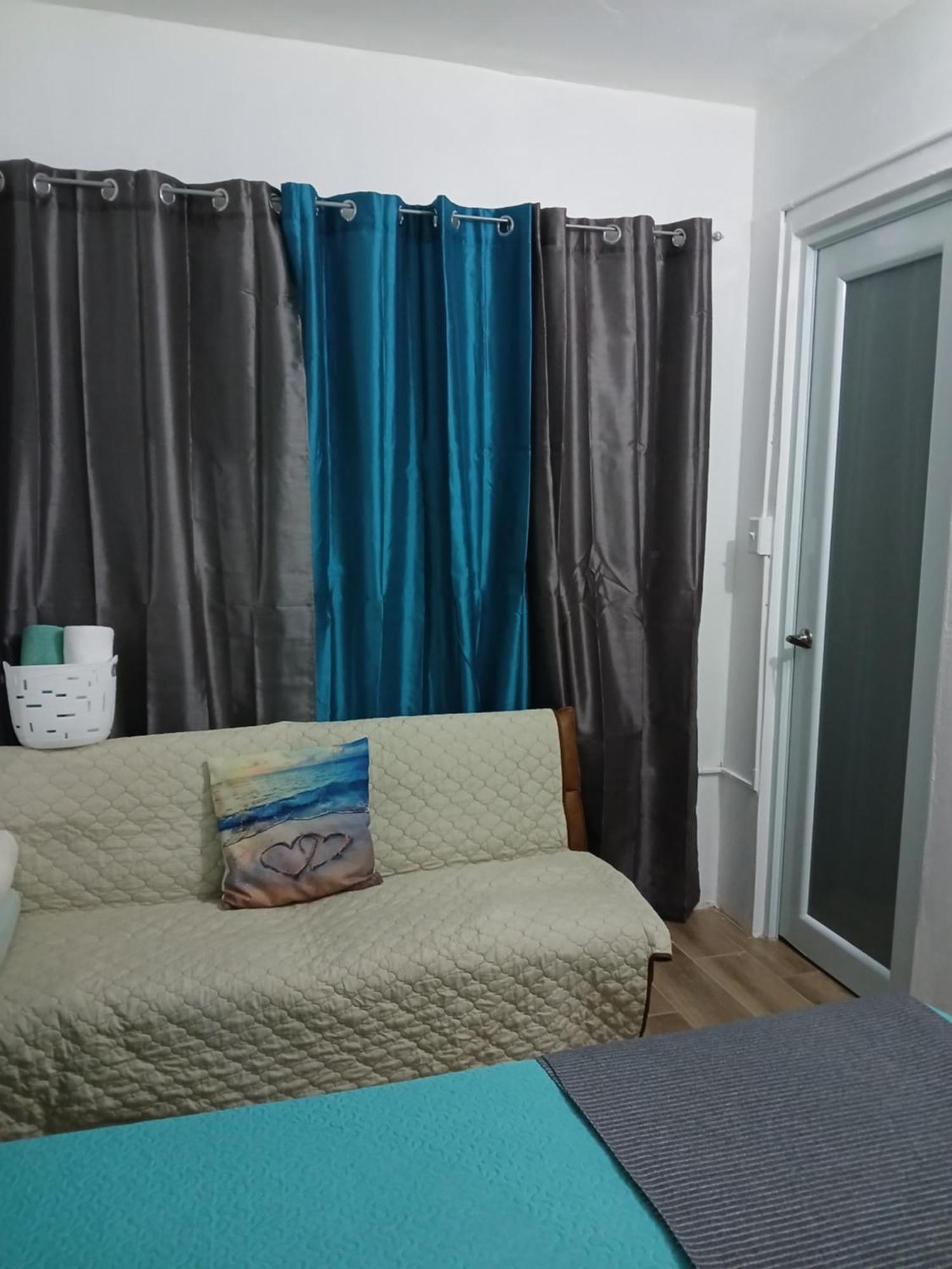 Casa Costa Sur Appartement Vieques Buitenkant foto