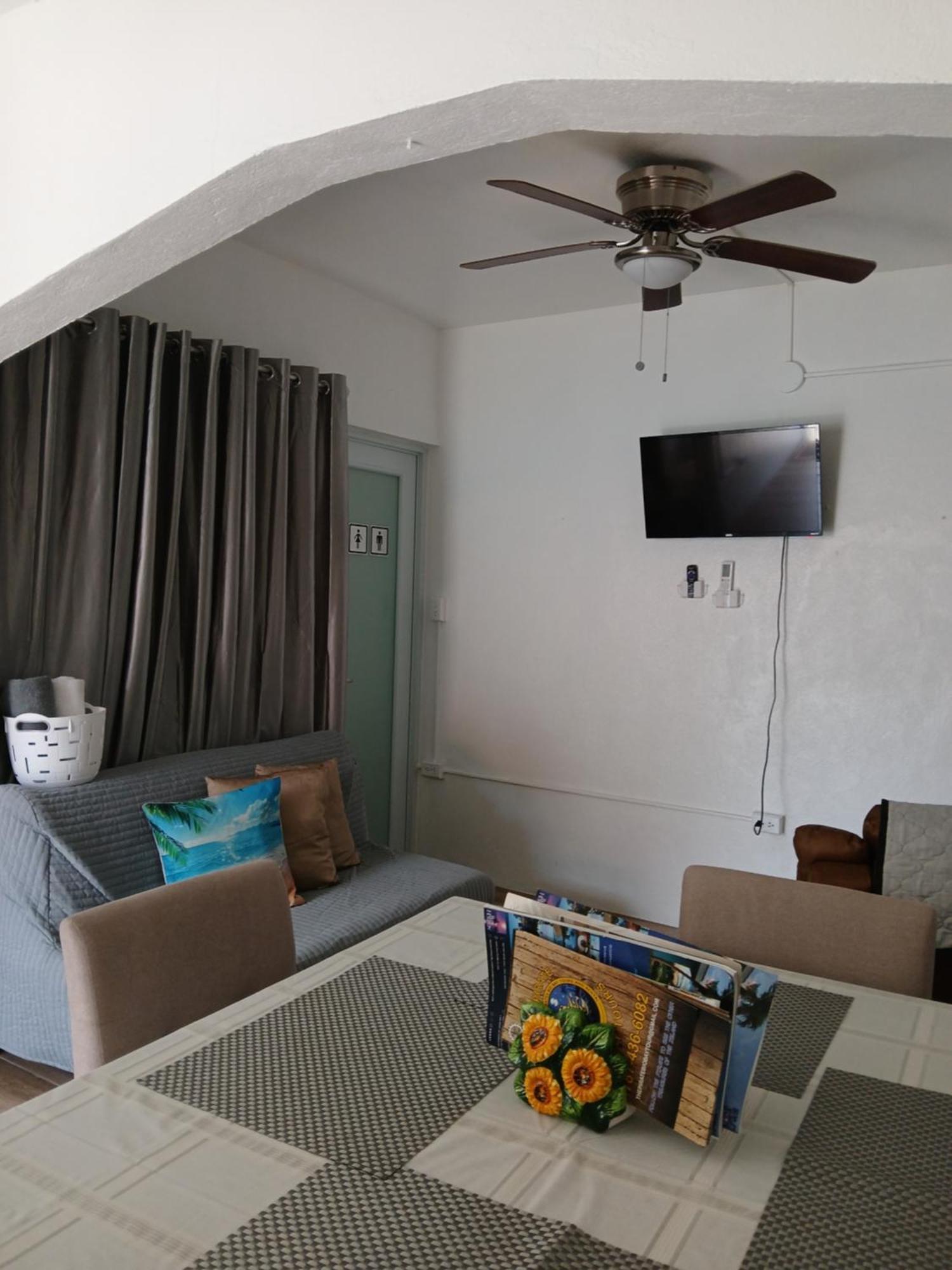 Casa Costa Sur Appartement Vieques Buitenkant foto