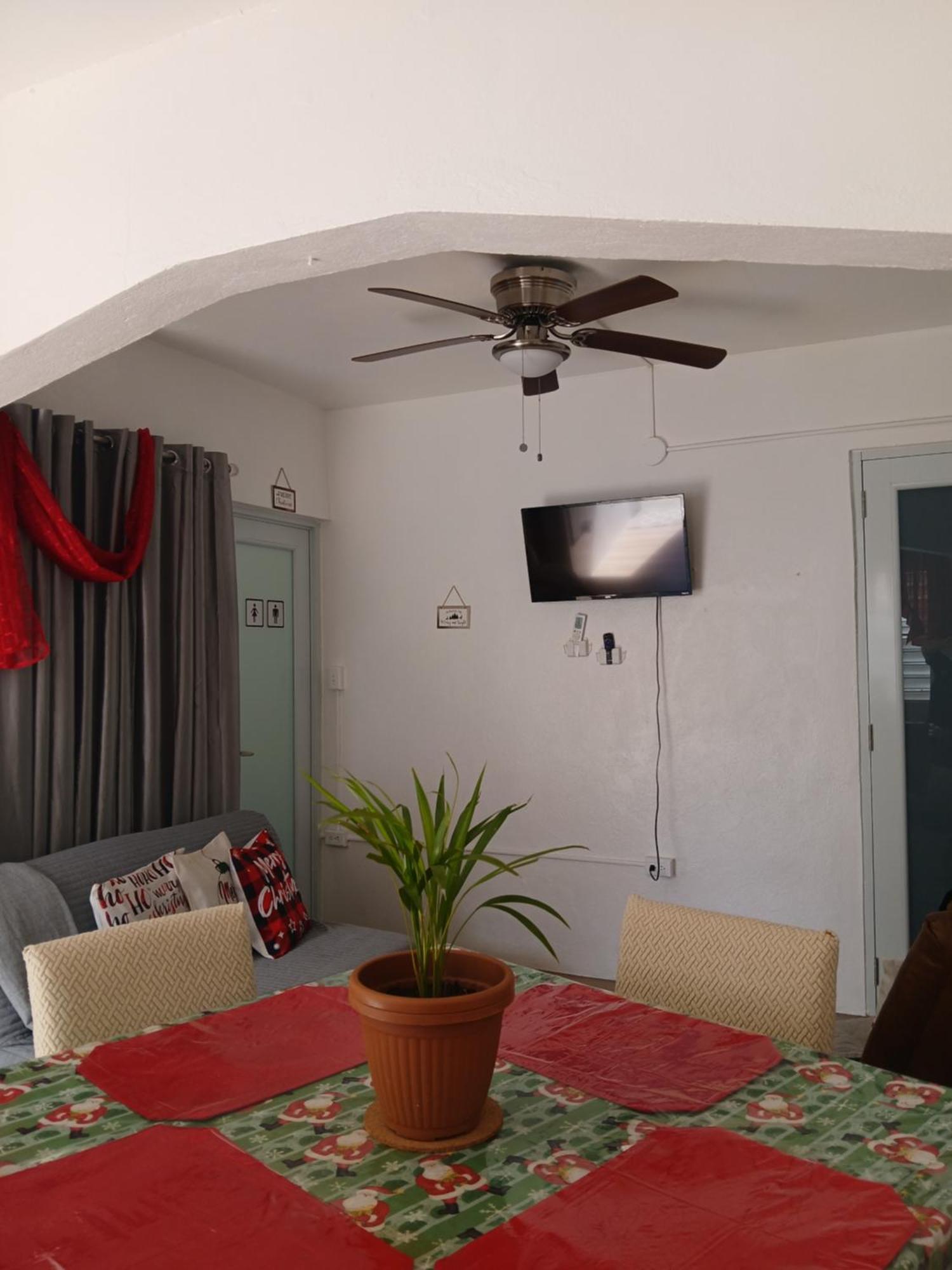 Casa Costa Sur Appartement Vieques Buitenkant foto