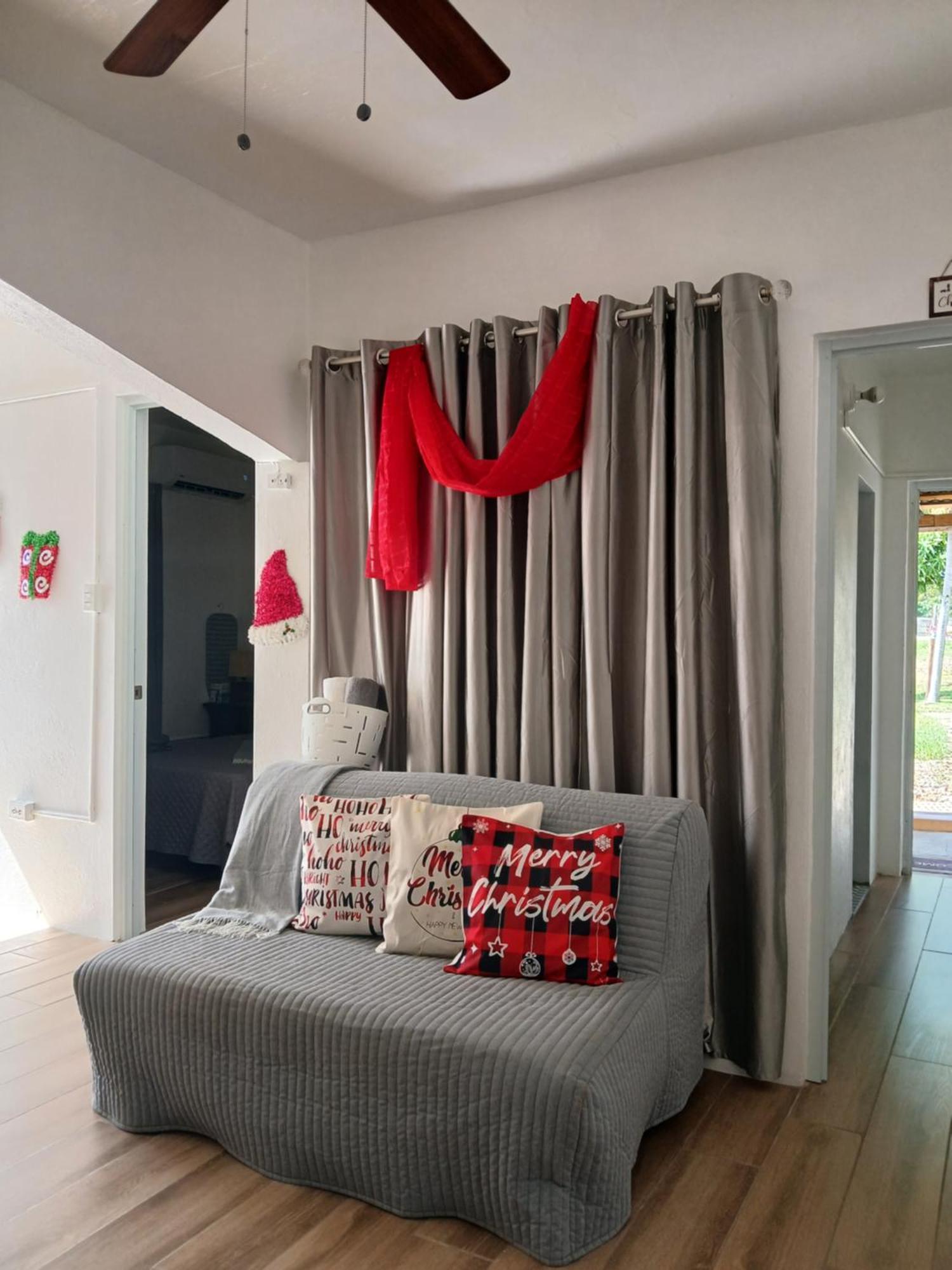 Casa Costa Sur Appartement Vieques Buitenkant foto
